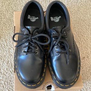 Dr martens  Oxford